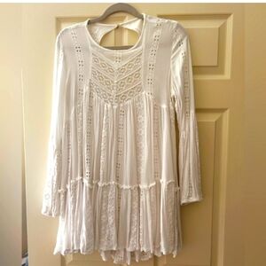 Free People Tunic